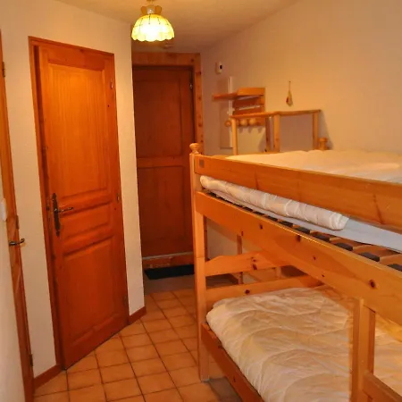 27m² A 600m Des Pistes Avec Garage Prive Apartment