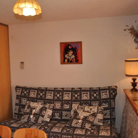 27m² A 600m Des Pistes Avec Garage Prive * Chatel