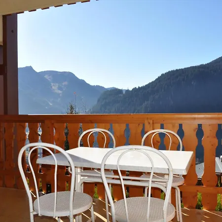 27m² A 600m Des Pistes Avec Garage Prive *