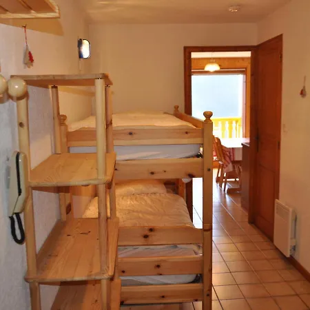 27m² A 600m Des Pistes Avec Garage Prive