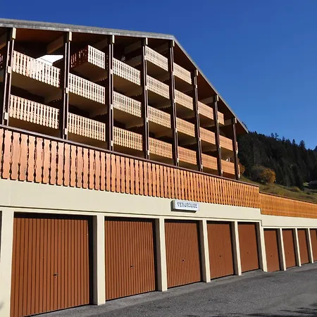 27m² A 600m Des Pistes Avec Garage Prive Apartment *